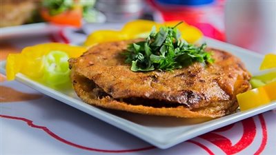 بخطوات بسيطة... طريقة تحضير الحواوشى فى المنزل (المقادير)