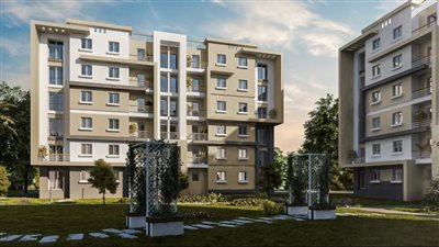  كيفية التقديم في شقق مشروعات “سكن مصر - دار مصر - جنة”.. وآخر موعد وقيمة جدية الحجز