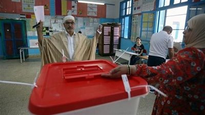 تونس.. انطلاق التصويت في الدور الثاني من الانتخابات التشريعية 