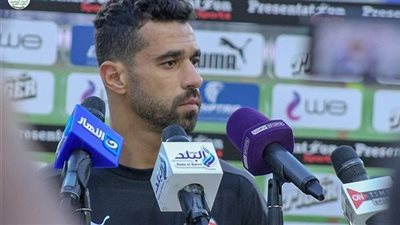  الإعلامي المصري أحمد شوبير يفجر مفاجأة حول تطورات صفقة انتقال النجم عبد الله السعيد للزمالك 