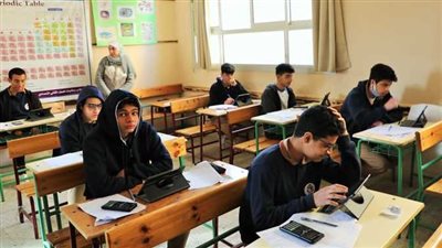 ظهرت الآن.. نتيجة الصف الأول الاعدادي برقم الجلوس والاسم ٢٠٢٣ (رابط)