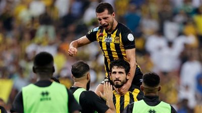 حجازي وطارق يقودان تشكيلة الاتحاد لمواجهة الفيحاء في نهائي السوبر السعودي