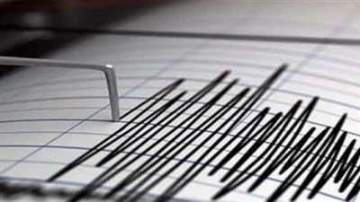 ماذا حدث نتيجة الزلزال في شرق البحر المتوسط ويبعد 502 كم من السواحل المصرية؟