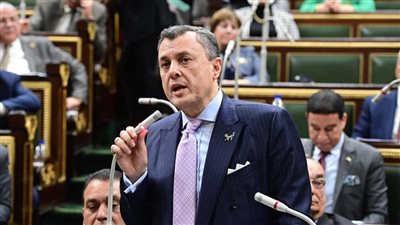 خلال كلمته بالبرلمان.. وزير السياحة والأثار يكشف موافقة المجلس على قانون الغرف السياحية