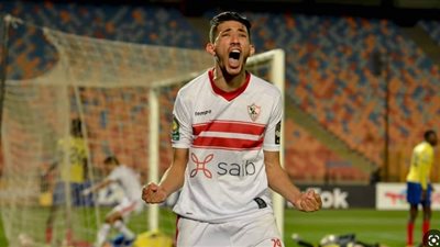 احمد فتوح يعتدي على رامز جلال قبل إدخاله 