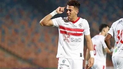  ميتلاند الدنماركي يكشف حقيقة مفاوضات إمام عاشور لاعب فريق الزمالك في الميركاتو الشتوي الجاري