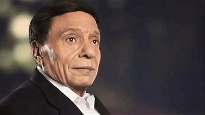 حقيقة مشروع يتناول قصة الفنان المصري عادل إمام