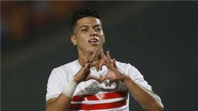  بعد تلقيه عرضا من نادى ميتلاند الدنماركى.. إمام عاشور نجم الزمالك: النادى الأبيض بيتي