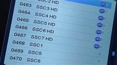 أحدث ترددات قناة السعودية الرياضية علي نايل سات وعرب سات 2023