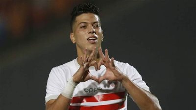 بعد اقتراب رحيله.. كيف سيمنع الزمالك إمام عاشور من الانتقال للأهلي؟