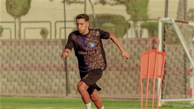 إعارة بنية البيع.. الزمالك يقترب من حسم صفقة أحمد بلحاج