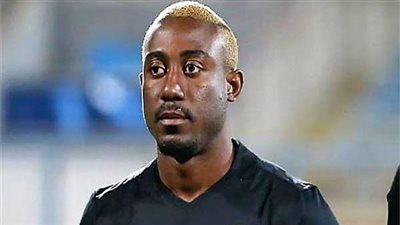 الدوري المصري.. الإسماعيلي يحسم صفقة سيرجي أكا