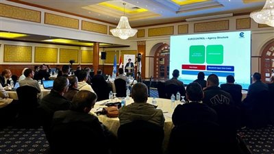 مصر تستضيف أعمال المؤتمر الإقليمي لنظم إدارة حركة الطائرات بالمطارات