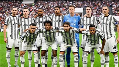 بعد كشف الأسباب.. يوفنتوس يطعن على خصم 15 نقطة من رصيده بالدوري الإيطالي