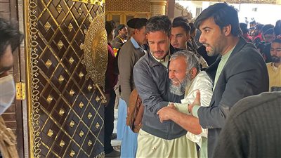  ليبيا تدين تفجير مسجد في باكستان