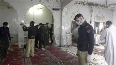  استراليا تدين تفجير مسجد في باكستان