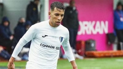  عضو بمجلس إدارة نادي أسوان يحسم الجدل من عرض نادي الزمالك لضم المغربي أحمد بلحاج