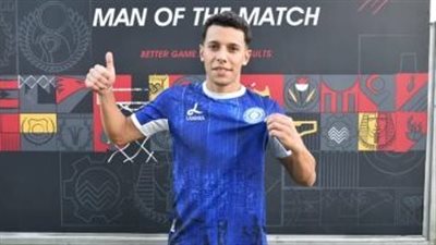  موعد انضمام النجم المغربي أحمد بلحاج للزمالك المصري