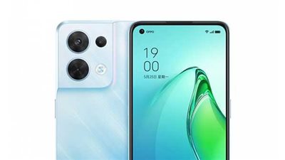  مواصفات هاتف Oppo Reno 8T.. والمزايا