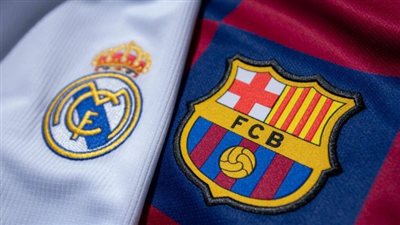 بعد قرعة نصف نهائي بطولة كأس ملك إسبانيا.. ما هو موعد الكلاسيكو بين ريال مدريد وبرشلونة؟