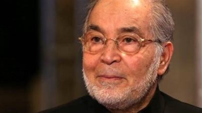 ما وراء تصدر اسم الفنان المصري حسن يوسف مواقع التواصل الاجتماعي؟