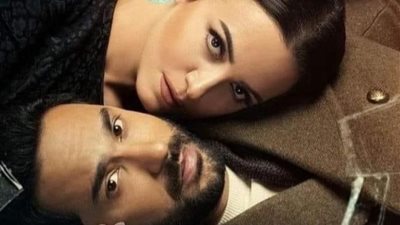 كواليس مسلسل أزمة منتصف العمر الحلقة 5 التي تصدرت السوشيال ميديا