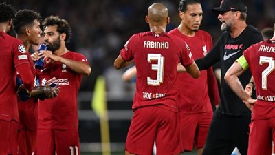  ليفربول Liverpool يحقق رقما سلبيا تاريخيا خلال بطولة كأس الاتحاد الإنجليزي 2022-2023