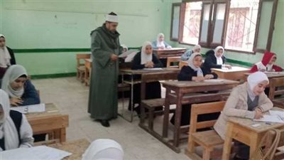 رابط الاستعلام عن نتيجة الشهادة الإعدادية الأزهرية 2022-2023