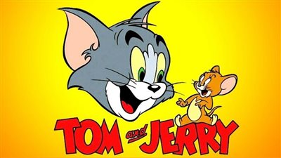 تردد قناة توم وجيري Tom and Jerry 2003 