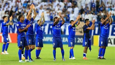 قائمة الهلال السعودي في كأس العالم للأندية 20..23 والغيابات التي يعاني منها