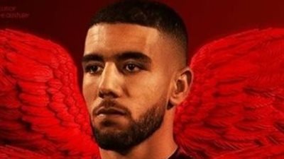 موقف مشاركة أحمد قندوسي في بطولة أمم إفريقيا للمحليين