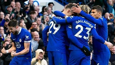 موعد مباراة تشيلسي أمام فولهام في بطولة الدوري الإنجليزي2022_2023