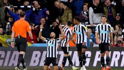  موعد مباراة نيوكاسل يونايتد ضد ساوثهامتون.. والقنوات الناقلة والتشكيل المتوقع