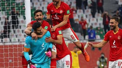 جميع القنوات المفتوحة والمجانية الناقلة لمباريات الأهلي في كأس العالم للأندية.. وتردداتها