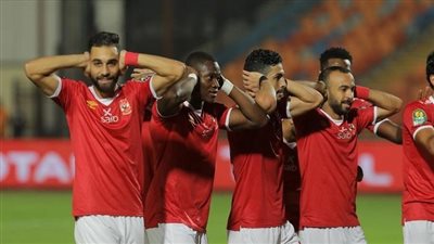 قائمة الأهلي في كأس العالم للأندية.. والغيابات 