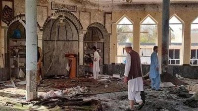 عُمان تًعزي باكستان في حادث استهداف المسجد