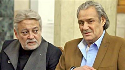 بعد تصريحات مهمة.. عماد رشاد يتصدر التريند.. ماذا قال عن فاروق الفيشاوي.. ونصيحته للأزواج؟