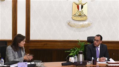 رئيس الوزراء يتابع مستجدات المشروع القومي لتنمية الأسرة المصرية