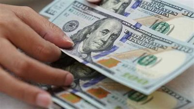 سعر الدولار اليوم الإثنين 30_1_2023 في مصر في البنك المركزي