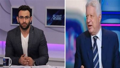 إبراهيم فايق يرد بـ