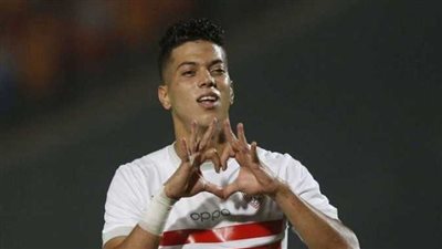 الزمالك يوقع عقود انتقال إمام عاشور إلى ميتلاند.. وباقي خطوة