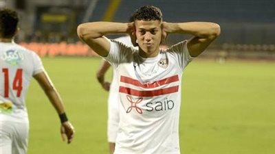  بعد الحديث عن الاحتراف... ما هي احتمالية عودة إمام عاشور لاعب وسط الزمالك المصري إلى الأهلي؟