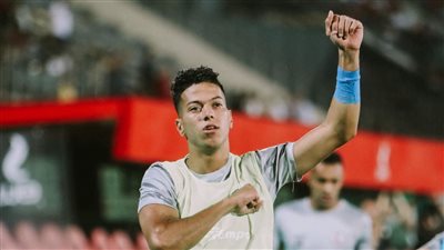 رسميًا.. ميتلاند الدنماركي يُعلن ضم إمام عاشور لاعب الزمالك