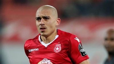 سموحة يُعلن التعاقد مع لاعب دولي تونسي قبل ساعات من إغلاق القيد
