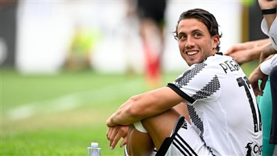 الإعارة الرابعة.. يوفنتوس يُعلن رحيل مدافعه الدولي إلى لاتسيو