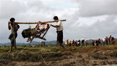  الأمم المتحدة تدعو إلى إنهاء العنف في ميانمار