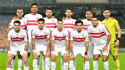 اتحاد الكرة المصري يرفض قيد صفقات الزمالك الجديدة (بيان رسمي)