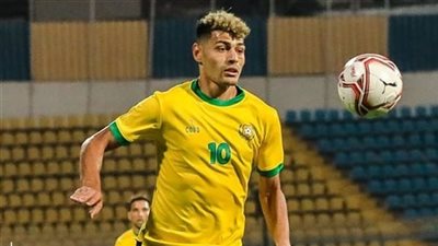 حقيقة تلقى النادى الاسماعيلى عرضًا من مسئولي الزمالك المصري لشراء عبد الرحمن مجدي (تفاصيل لأول مرة)