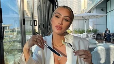 ما هو جديد الفنانة اللبنانية مايا دياب الفترة المقبلة؟ (صور)