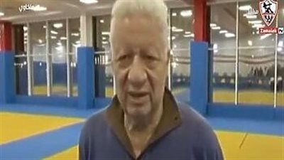  أبرز ما قاله مرتضى منصور حول الاتحاد المصري لكرة القدم.. ومصير صفقات نادي الزمالك الجديدة 